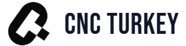 CNC Turkey logo