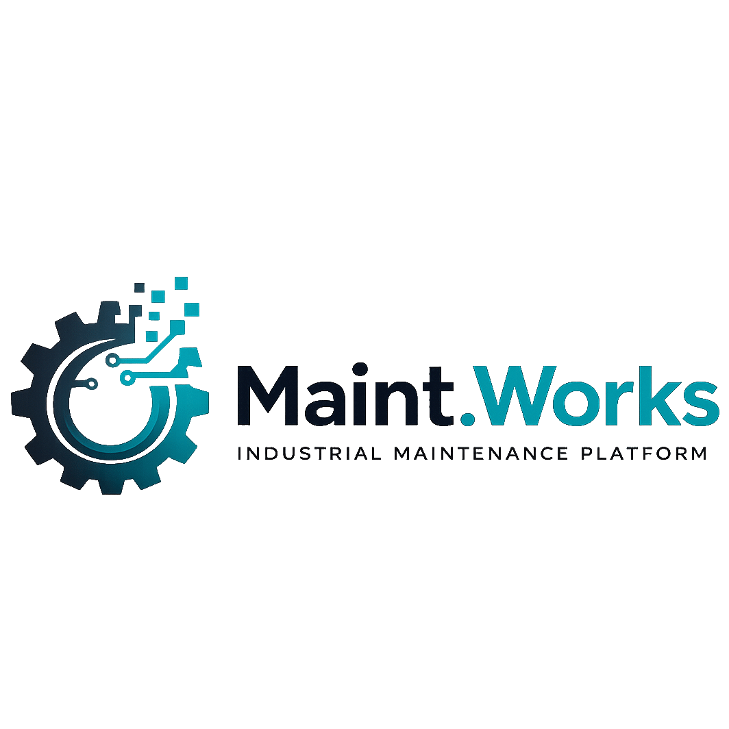 Maint.Works logo